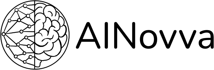 AINovva Logo